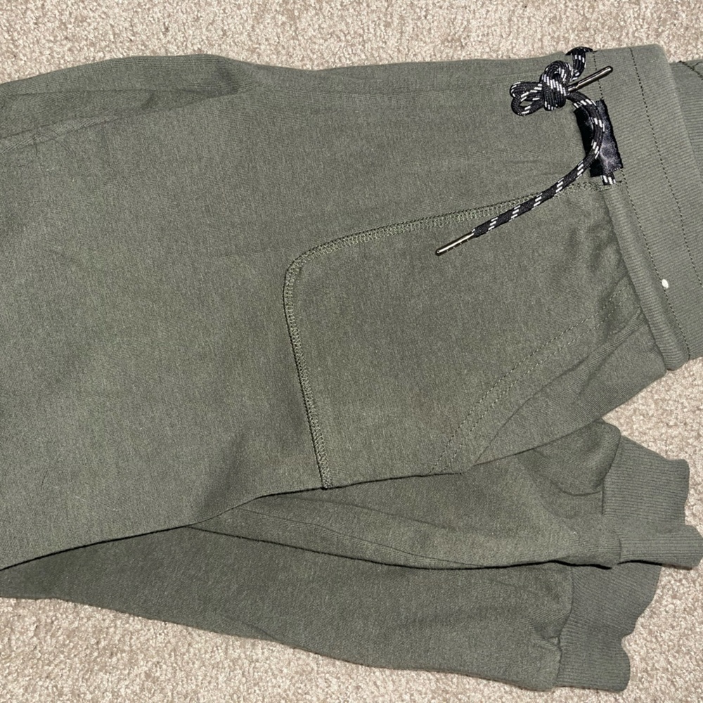 Forever 21 Joggers